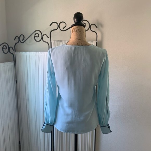 Mango Blouse - Picture 4 of 8